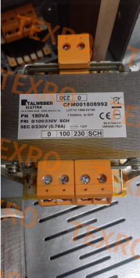 Italweber Elettra-CTCFM001808992