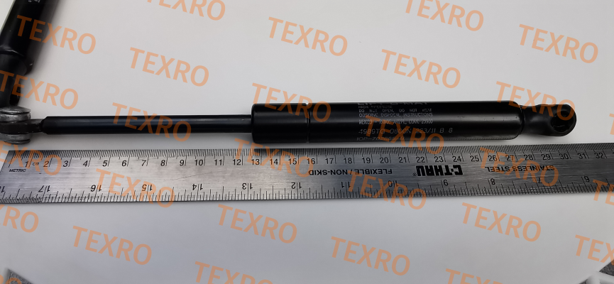 Stabilus-4989 TG 0800N  168/11 C5