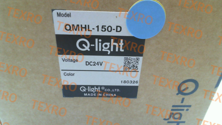 Qlight-QMHL-150-D-24