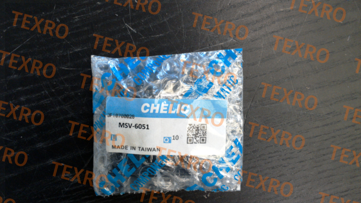 Chelic-MSV6051