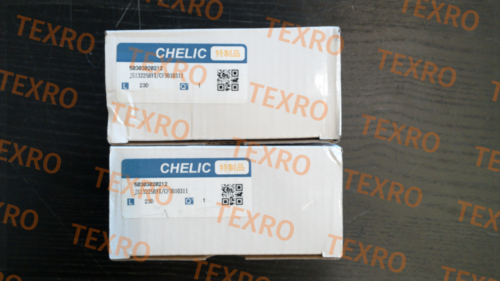 Chelic-JSI 32x25-B NPT