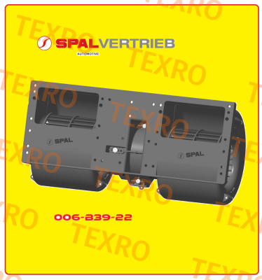 SPAL-006-B39-22