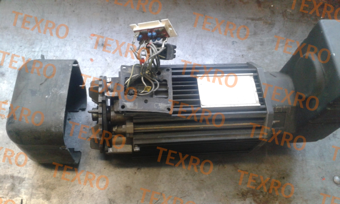 Verlinde-Travelling Motor 50000213