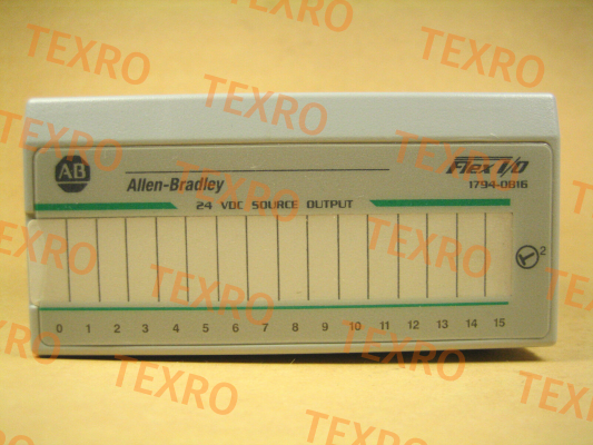 Allen Bradley (Rockwell)-1794-OB16