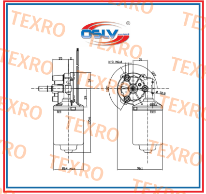 OSLV Italia-9900146