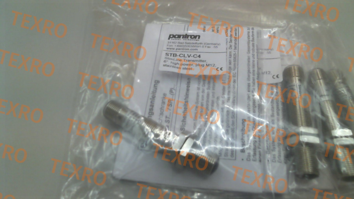 Pantron-9CST016 / STB-CLV-C4