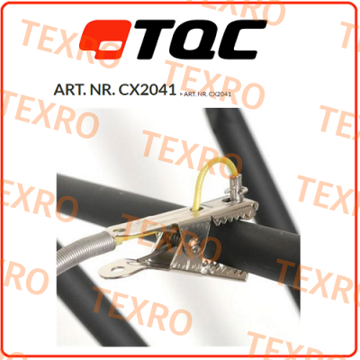 TQC-CX2041