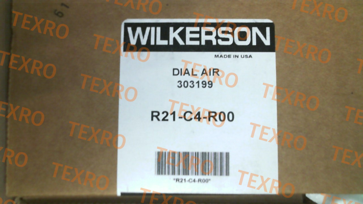 Wilkerson-R21-C4-R00