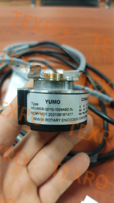 Yumo-IHU4808-001G-1024ABZ-5L