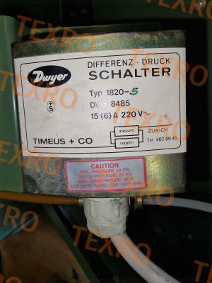 Dwyer-1820-5MR