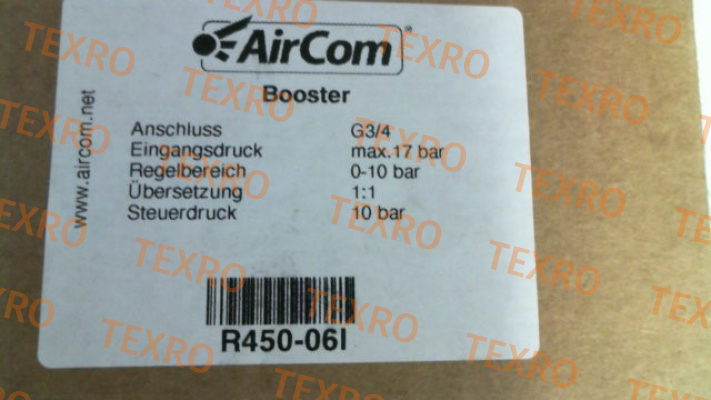 Aircom-R450-06l