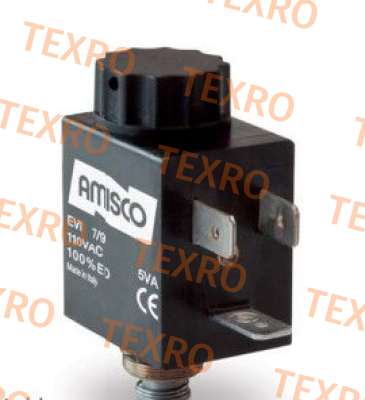 Amisco-EVİ 7/9, 220v, AC, 8.5 Amper