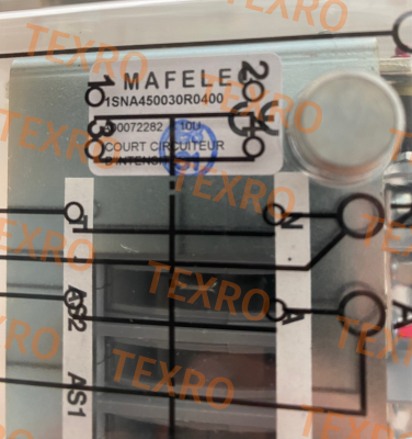 mafelec-1SNA450030R0400