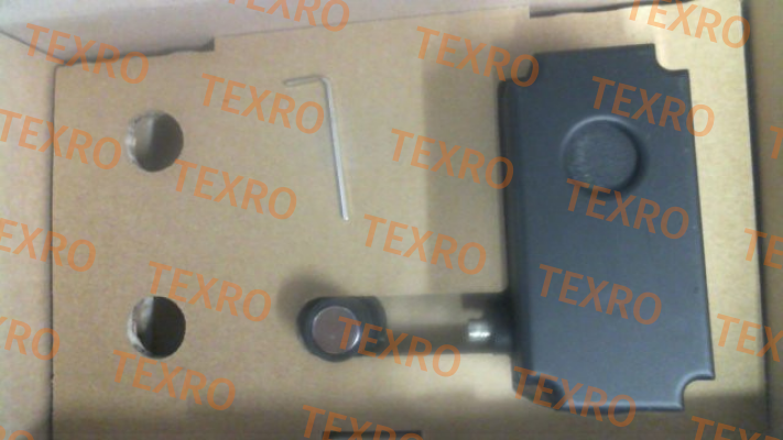 FEIG ELECTRONIC-TST PD2-RA-A0R / 5862.000.00