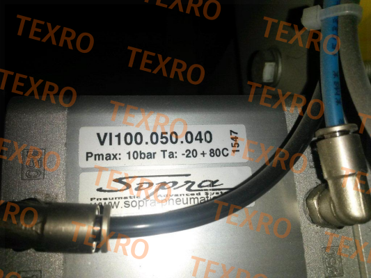 Sopra-Pneumatic-VI100.032.030+