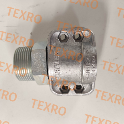 Elaflex-SVC 32-1 1/4" NPT ST