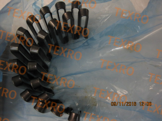 Rexnord-Grid for coupling 1110T10