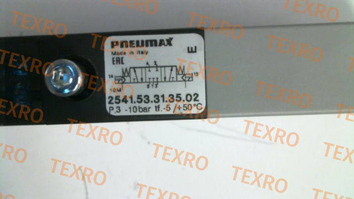 Pneumax-2541.53.31.35.02