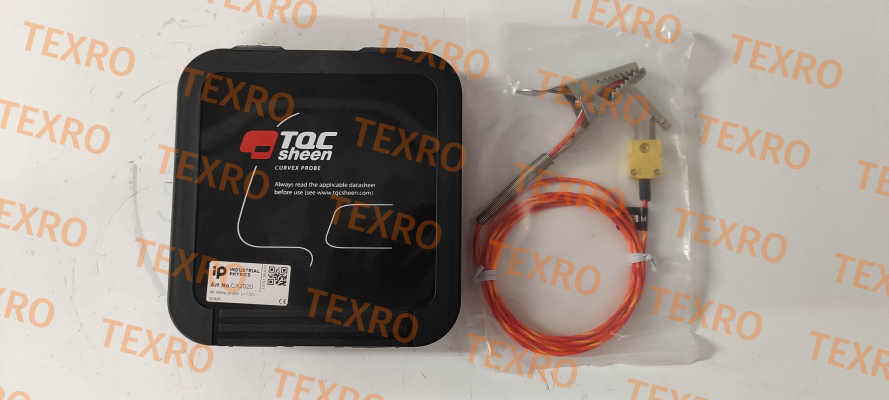 TQC-CX2020