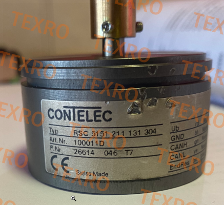 Contelec-RSC 5151 211 131 304