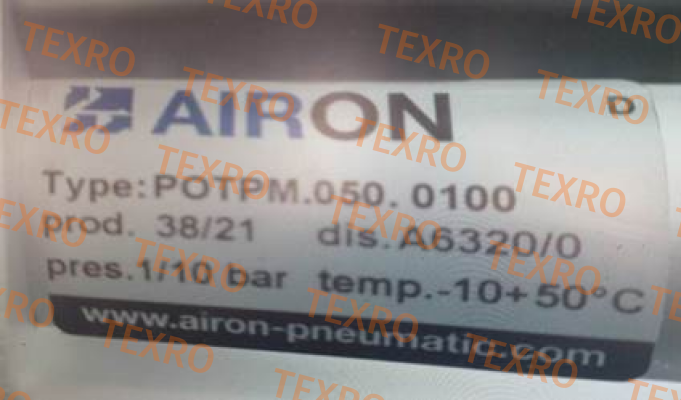 Airon-POTPM.050.0100