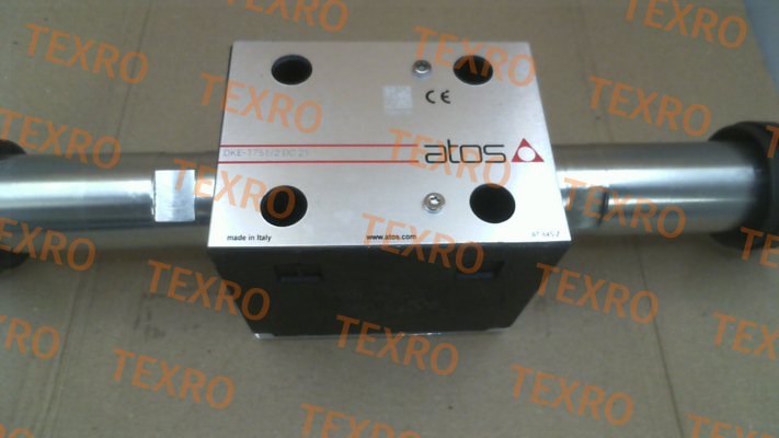 Atos-DKE-1751/2-X-00 DC