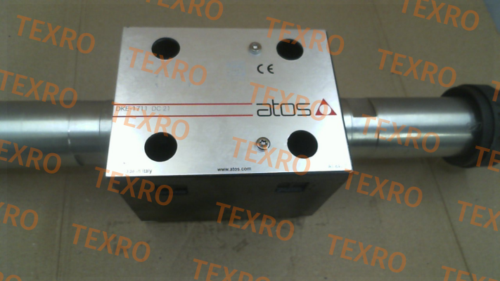 Atos-DKE-1711-X-00-DC