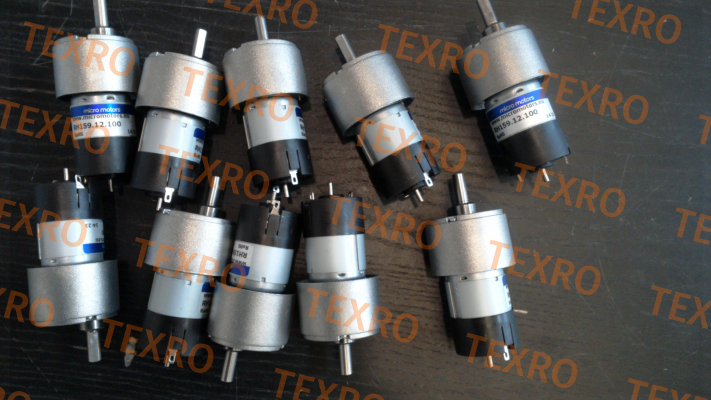 Micro Motors-RH159.12.100