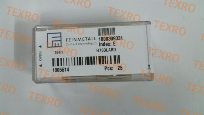 FEINMETALL-H733LARD