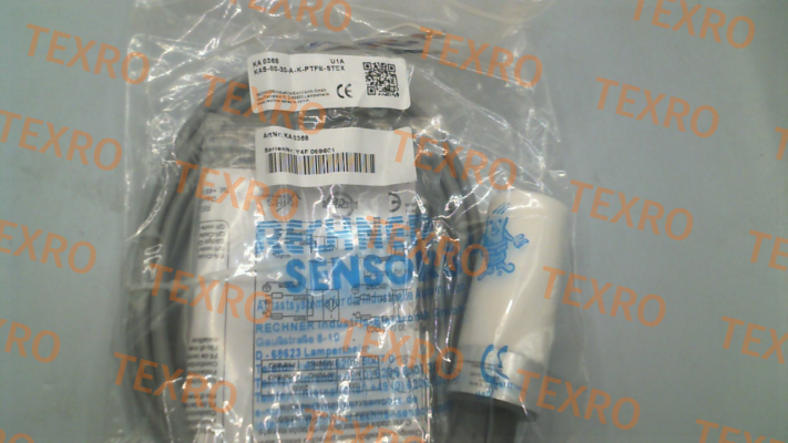 Rechner-KAS-80-30-A-K-PTFE-StEx