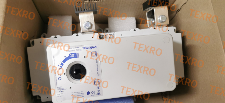 Telergon-S6N0400UUD0P82