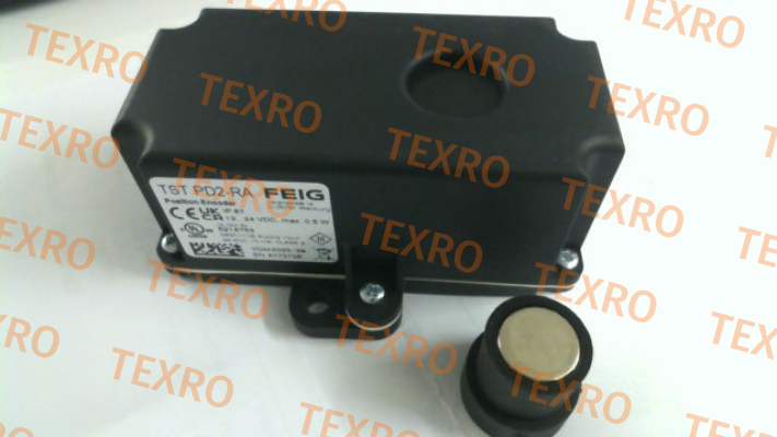 FEIG ELECTRONIC-TST PD2-RA-A0R /5862.000.01