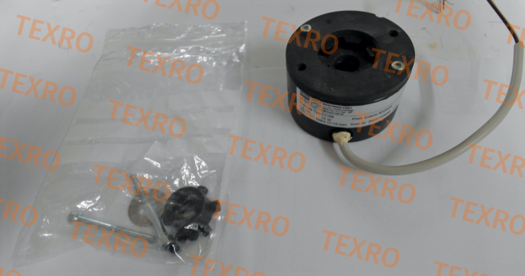 B.Brake s.r.l.-brake driver for CC59 1.8Nm, 205VDC