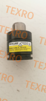 Kaller-X 750-016